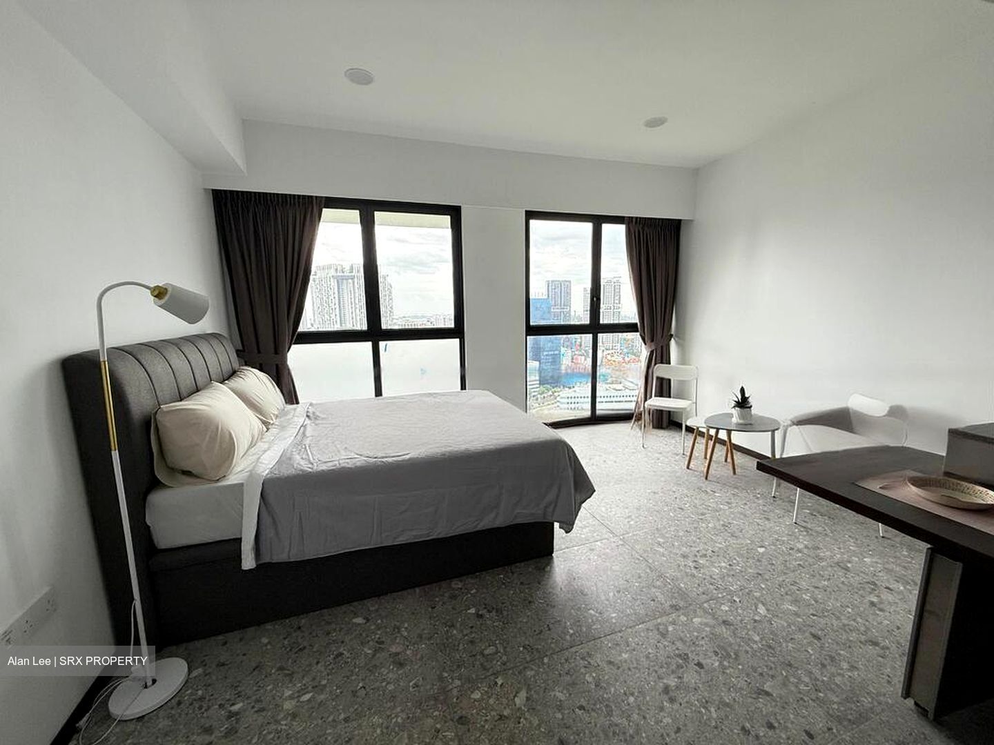 One Pearl Bank (D3), Apartment #530893861